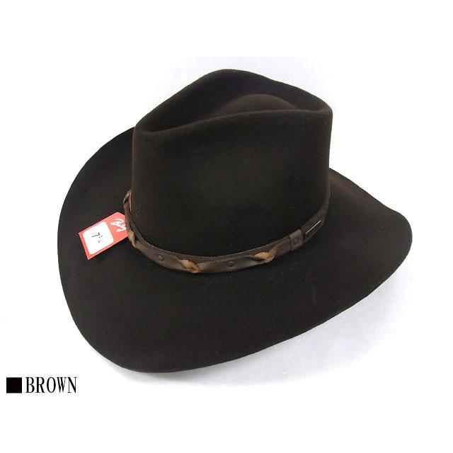 Bailey/ベイリー XX　カウボーイ・ウエスタンハット グ レザーベルト Bailey/ベイリー XX カウボーイ・ウエスタンハット グ レザー
