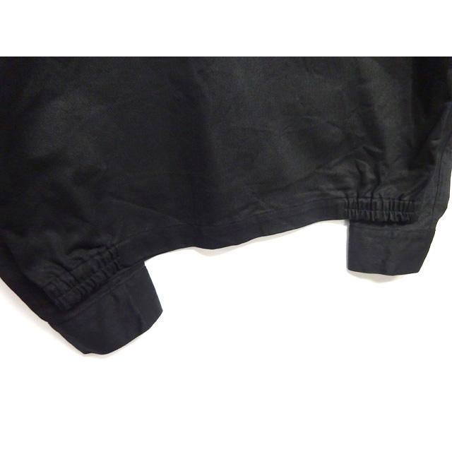 当店限定 日本製 メンズ ギャバジン型 50年代モデル ヘビーコットン