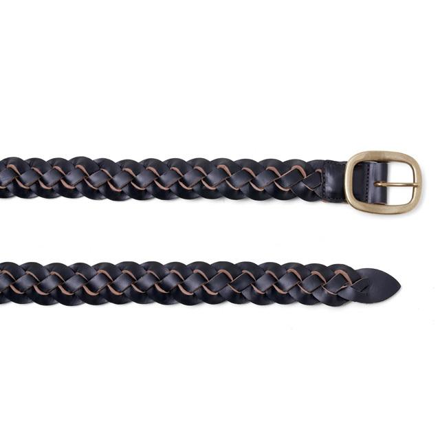 OPUS オーパス 40mmメッシュベルト ホーウィン社 USオイル OPUS オーパス 40mmメッシュベルト ホーウィン社 USオイル
