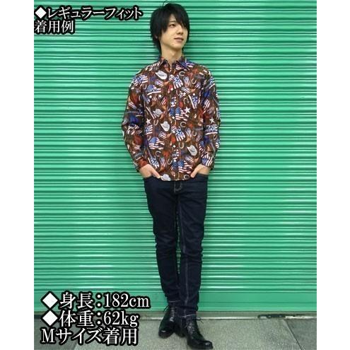 限定 オリジナルウエスタンシャツ(レギュラー) コーヒーブレイク
