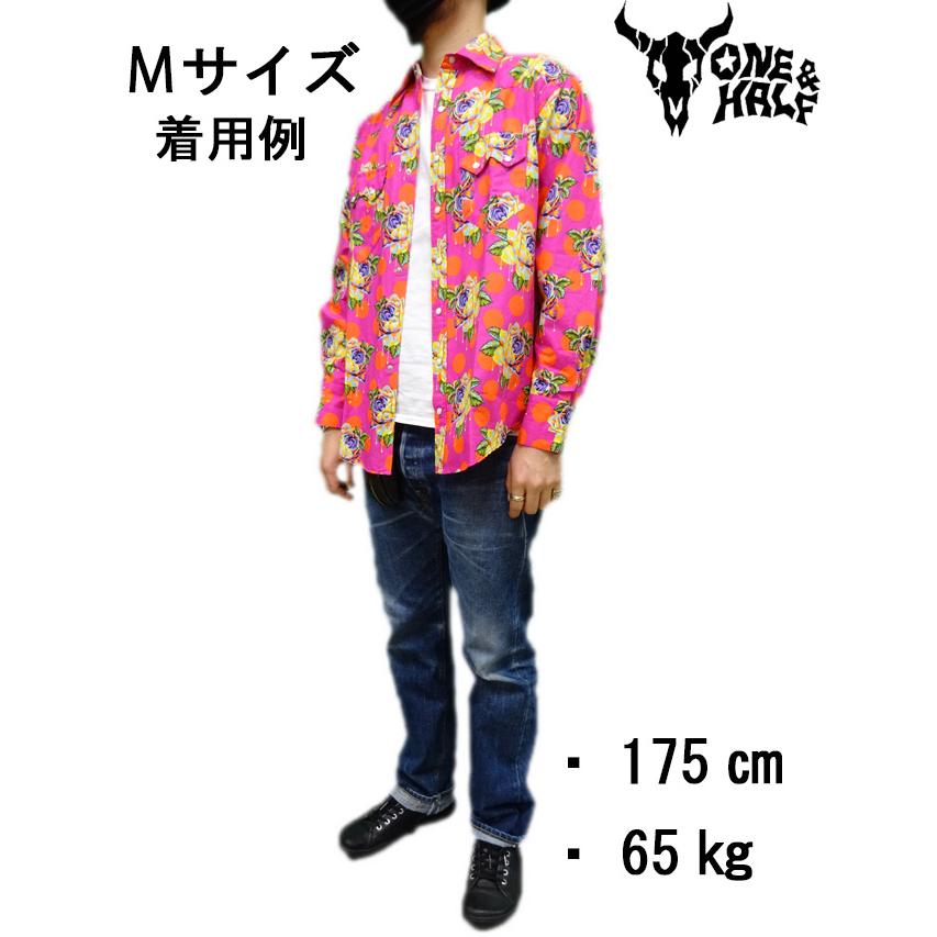 Bohemians オリジナルケープ、ウエスタンシャツ Bohemians オリジナルケープ、ウエスタンシャツ