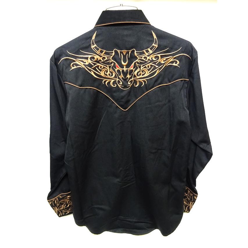 人気 マディソンブルー ウール ウエスタンシャツ ブラック 長袖シャツ 黒 楽天市場】マディソンブルー シャツの通販 人気 マディソン