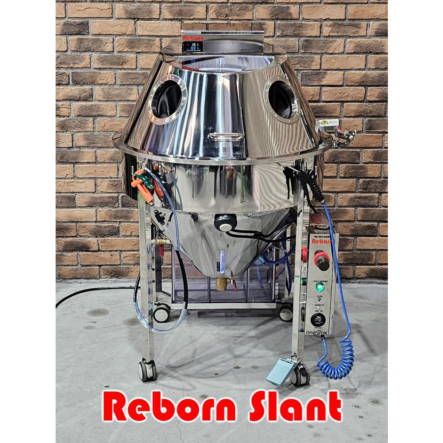ウェットブラストマシーン Reborn（リボーン） Slantタイプ 2025年モデル |  | 01