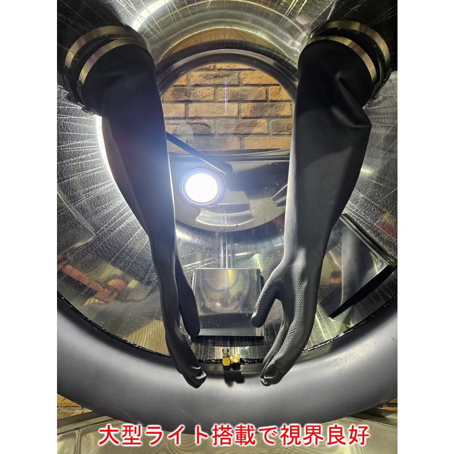 ウェットブラストマシーン Reborn（リボーン） Slantタイプ 2025年モデル |  | 06