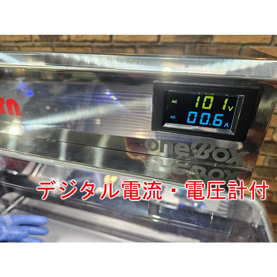 ウェットブラストマシーン Reborn（リボーン） Slantタイプ 2025年モデル |  | 09