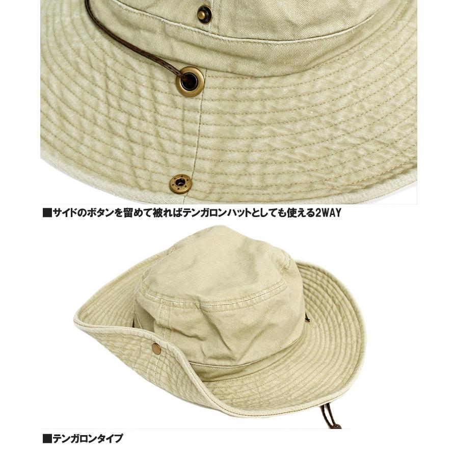 TF様　サファリハット　ウォバッシュワークキャップ　ビッグサイズセット 送料無料】 サファリハット メンズ 大きいサイズ 選べるサイズ