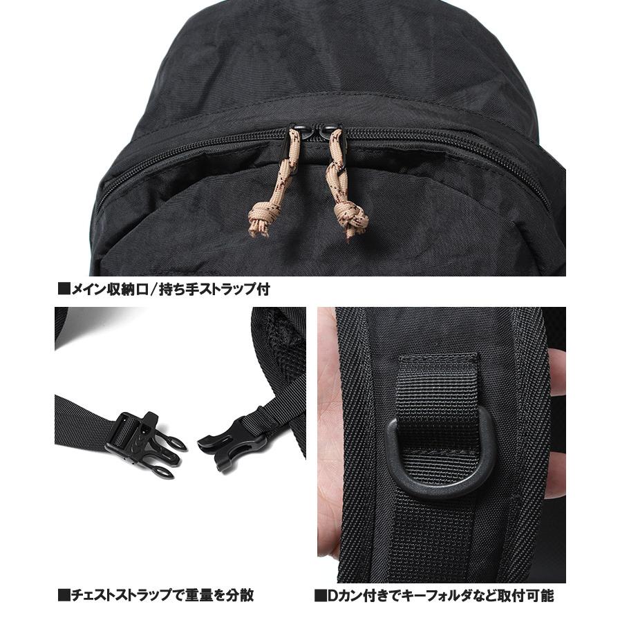 KRIFF MAYER（クリフメイヤー） 【送料無料】 ナイロン バックパック