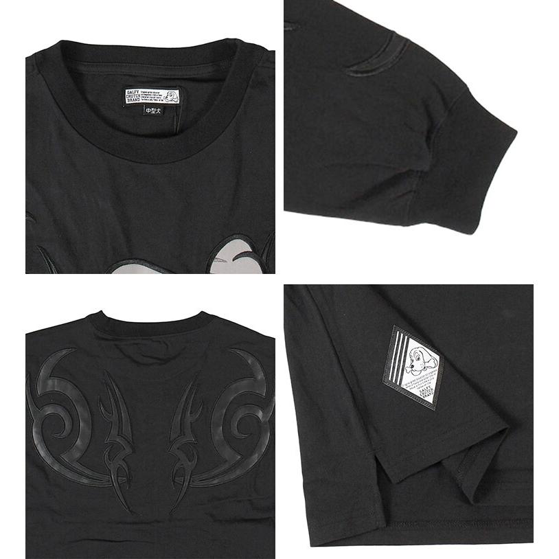 GALFY（ガルフィー） 【送料無料】 長袖 Tシャツ メンズ ビッグ