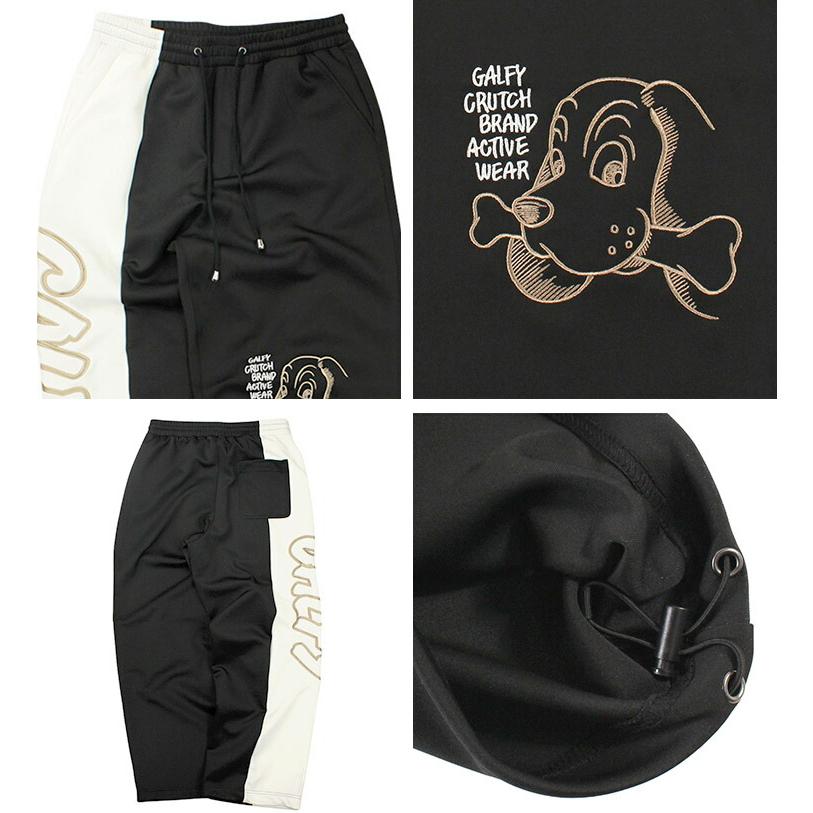 GALFY グラフィックセット ブラック GALFY グラフィックセット ブラック