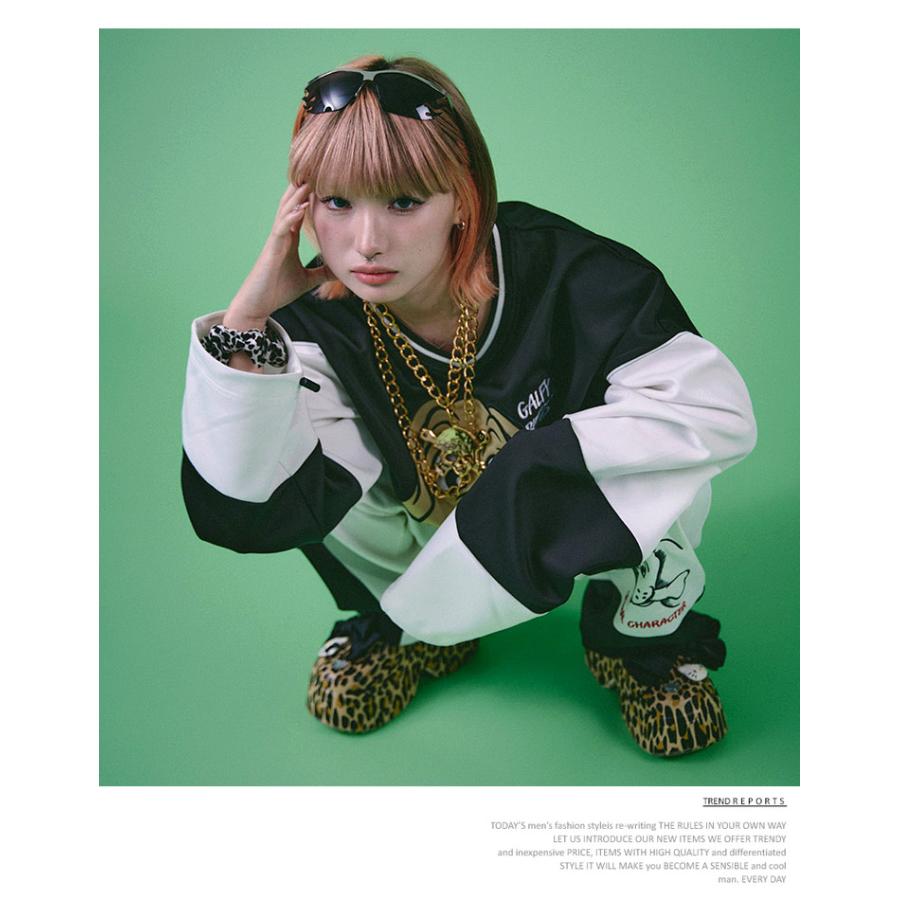 GALFY（ガルフィー） 送料無料 セットアップ メンズ ロゴ 刺繍