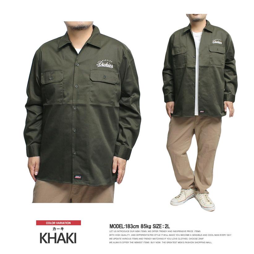Dickies（ディッキーズ） ジェニュイン ディッキーズ(GENUINE Dickies