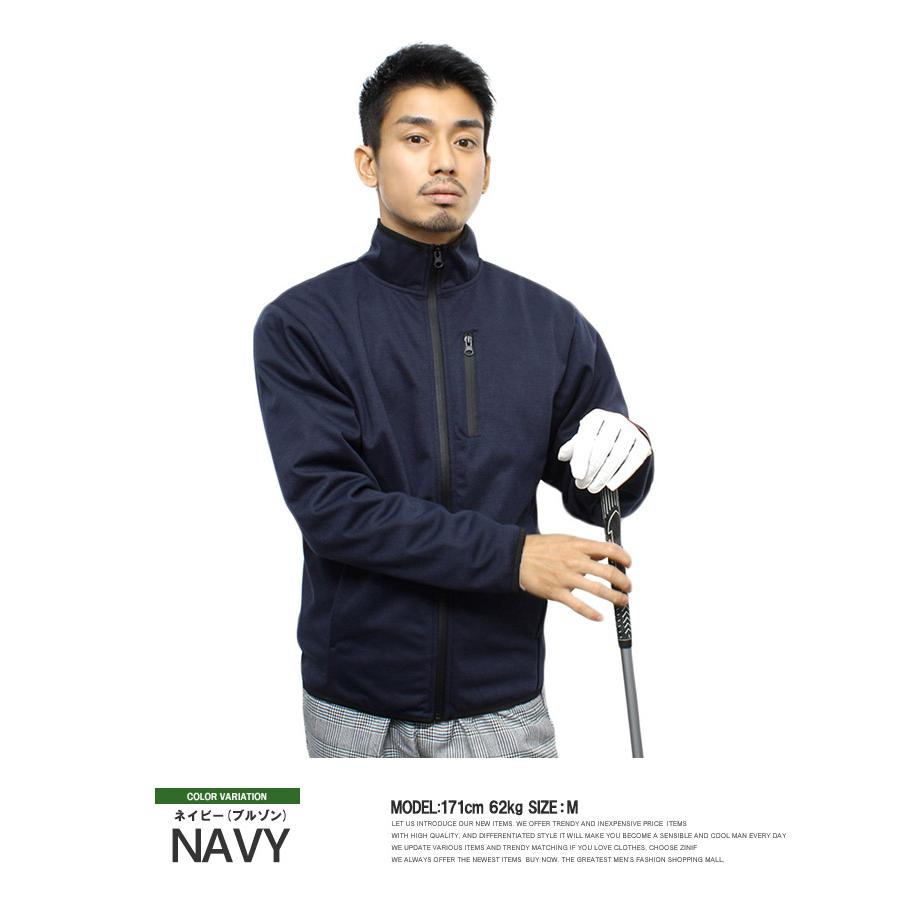 大きいサイズ 激安 ゴルフウェア メンズ ゴルフ パーカー アウター