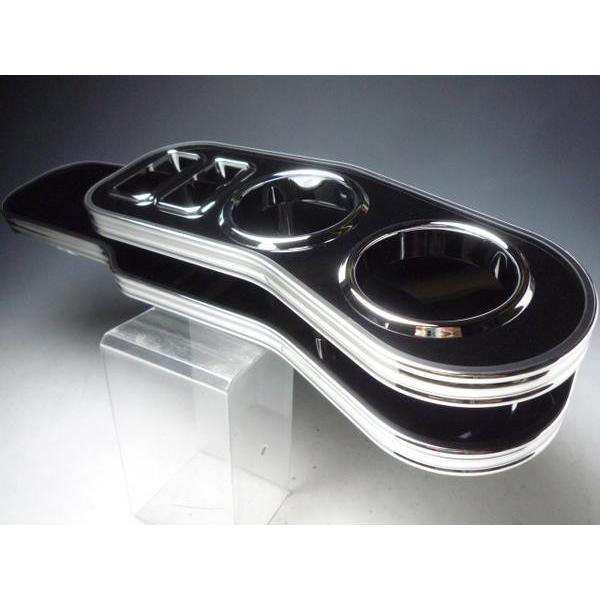 One Creation ミラジーノ後期(01/10〜) フロントテーブル Lライン