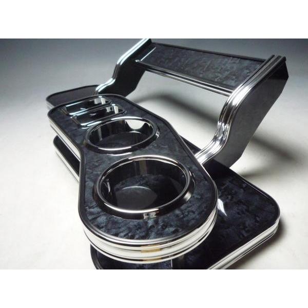 One Creation 30系プリウス フロントテーブル Lライン : one creation