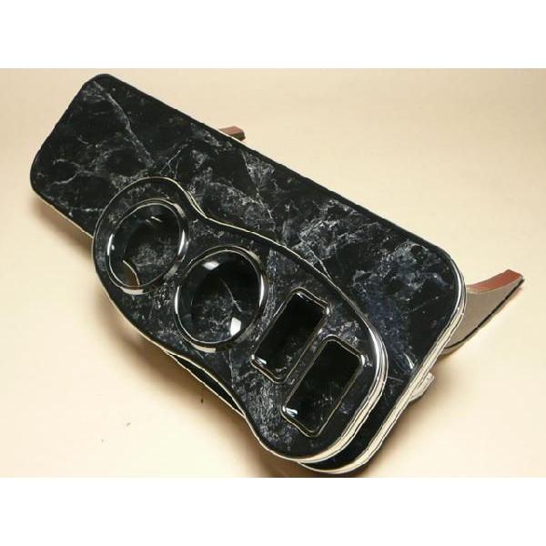 ＲＦ3/8ステップワゴン　フロントテーブル　Ｓライン