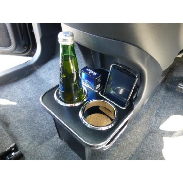 One Creation カップホルダー MH34ワゴンR フロント用 : one creation