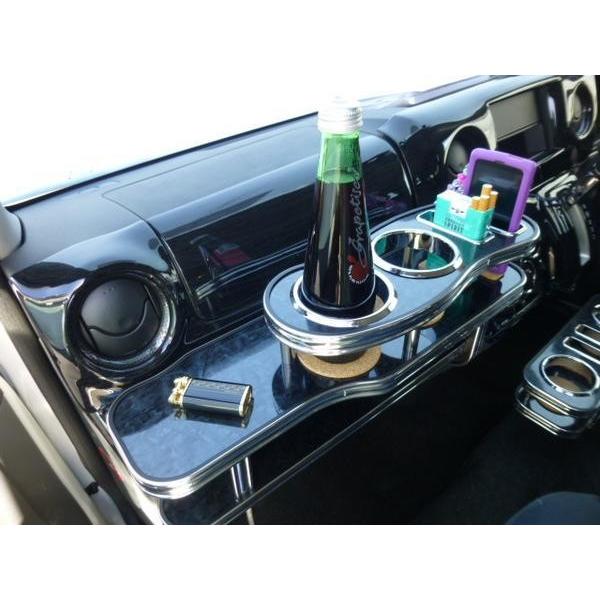 One Creation NV350キャラバン フロントテーブルSライン : one