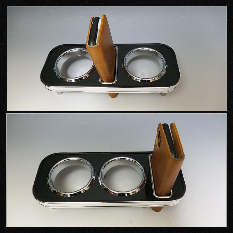 携帯ホルダー付22色から選べる スペーシア フロントテーブル iPhone対応可 | One Creation | 07