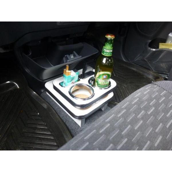 22色から選べるカップホルダー スペーシア | One Creation | 01