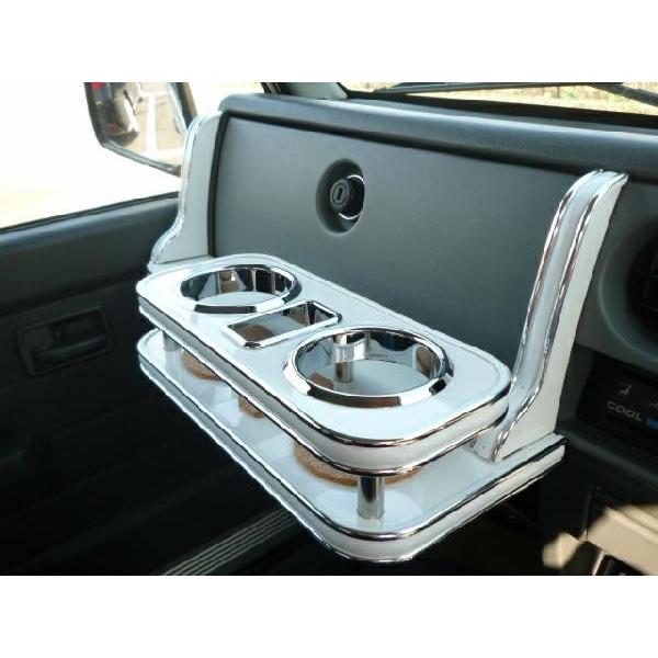 22色から選べる JA12/JA22系ジムニー　フロントテーブル | One Creation | 01