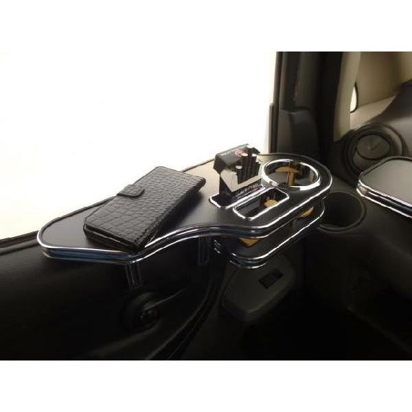 One Creation 22色から選べる NV200 バネットバン サイドテーブル