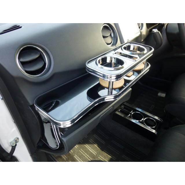 One Creation タントエグゼ(09/12〜) フロントテーブル : one creation