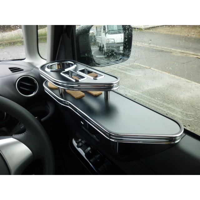 スペーシア サイドテーブル | One Creation