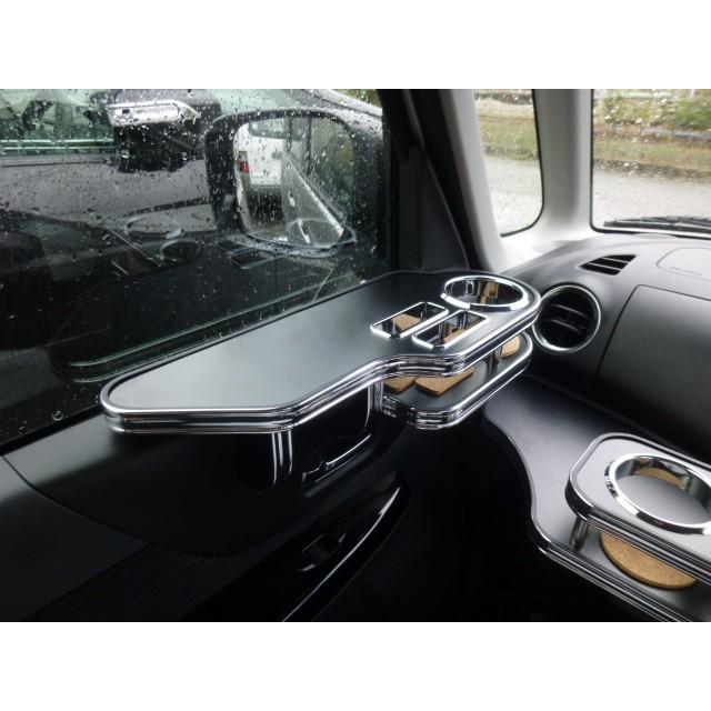 スペーシア サイドテーブル | One Creation | 01