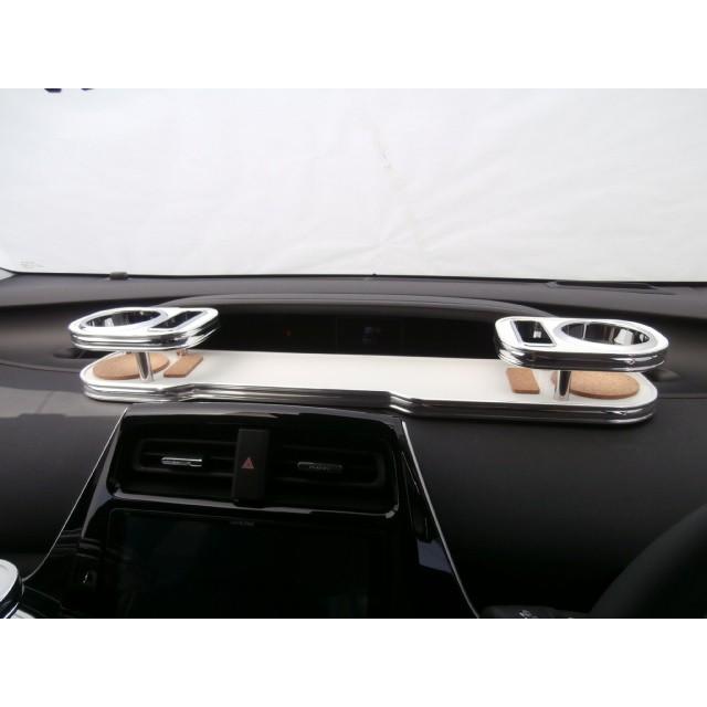 One Creation 50系プリウス(15/12〜) ダッシュ用テーブルA型 : one