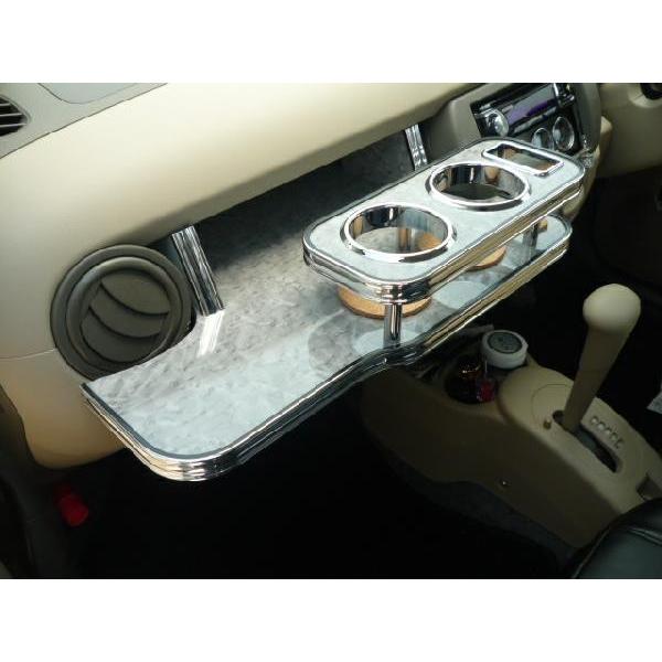 HA25アルト(09/12〜)フロントテーブル | One Creation | 01