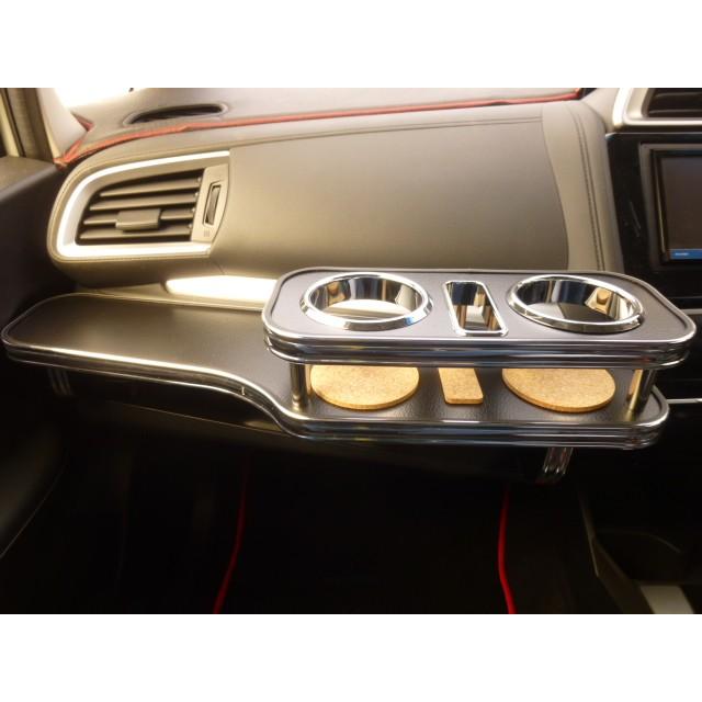 22色から選べる　GP系フィット　フロントテーブル