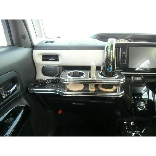 22色から選べる　ムーブキャンバス(16/09〜)フロントテーブル | One Creation | 03