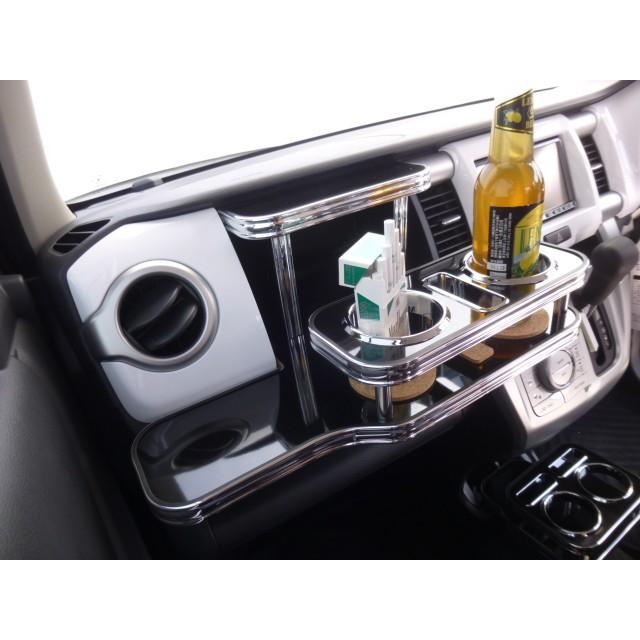 One Creation 【数量限定】22色から選べる ハスラー フロントテーブル