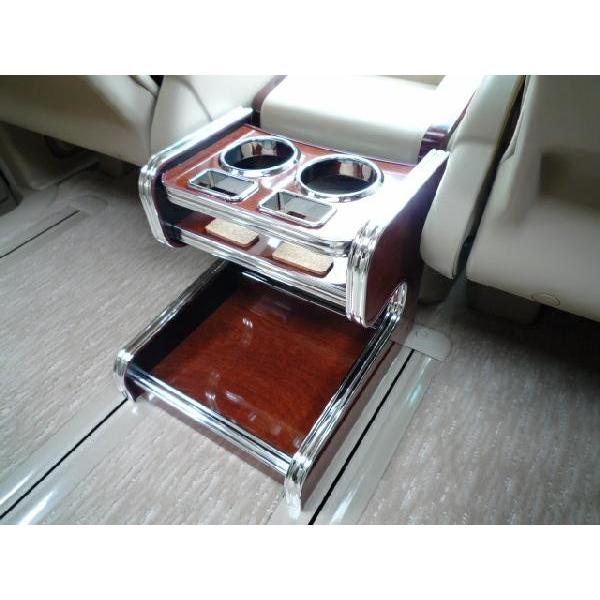 20アルファード・ヴェルファイア フロントテーブル フロント、リアカップホルダー 楽天市場】アルファード ヴェルファイア 20 系 ANH20 GGH20 系