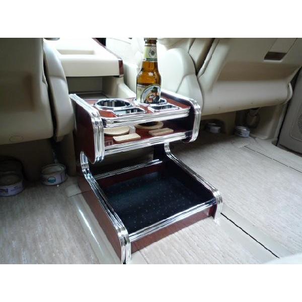 One Creation 20/25系ヴェルファイア/アルファード(08/5〜) フロント