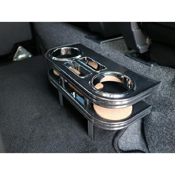 カップホルダー セカンドシート用 ハイゼットカーゴ 17 11 1807cah3 One Creation 通販 Yahoo ショッピング