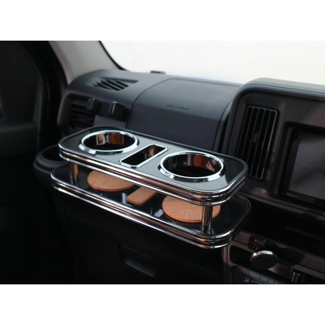 One Creation 【数量限定】ハイゼットカーゴ(17/11〜)フロント