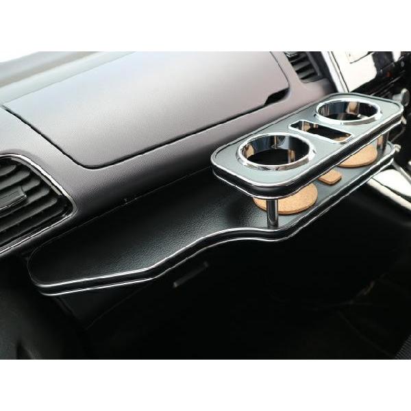 One Creation C27セレナ(16/8〜) フロントテーブル : one creation