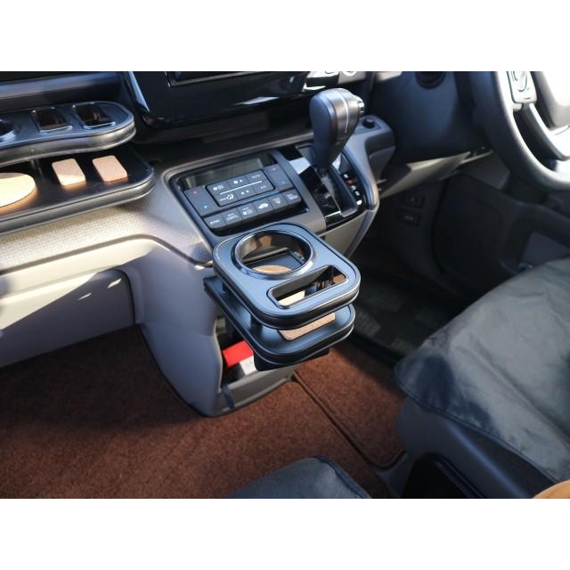 カップホルダー Rp系ステップワゴン 15 4 純正ホルダー用 中央 6c One Creation 通販 Yahoo ショッピング