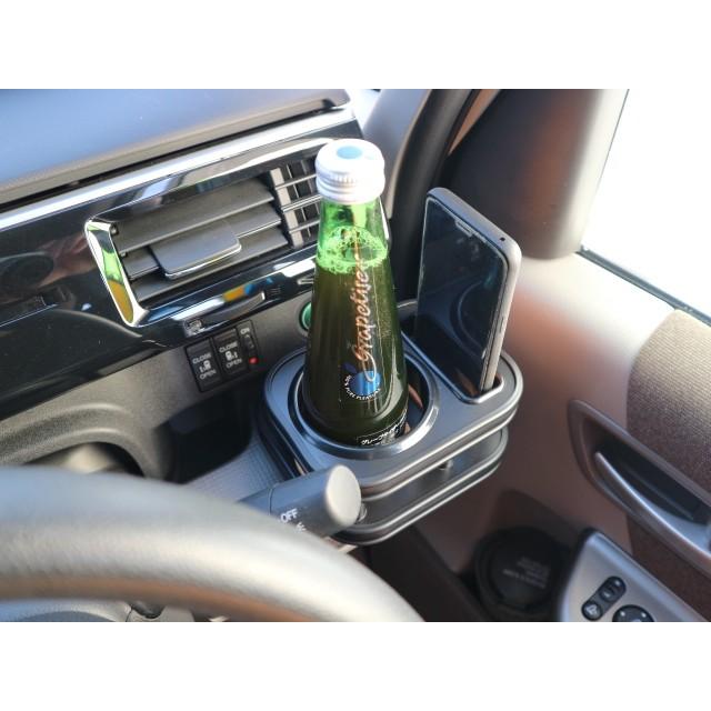 One Creation 22色から選べる 純正ドリンク用カップホルダー 運転席側
