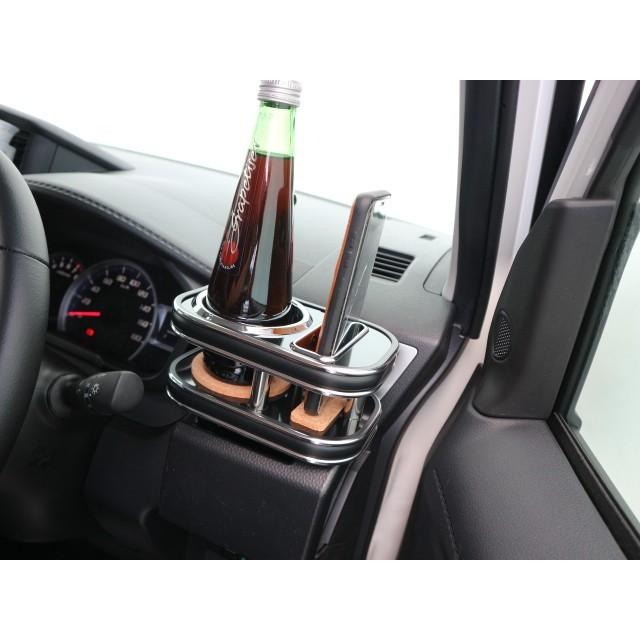 One Creation 22色から選べる 純正ドリンク用カップホルダー 運転席側