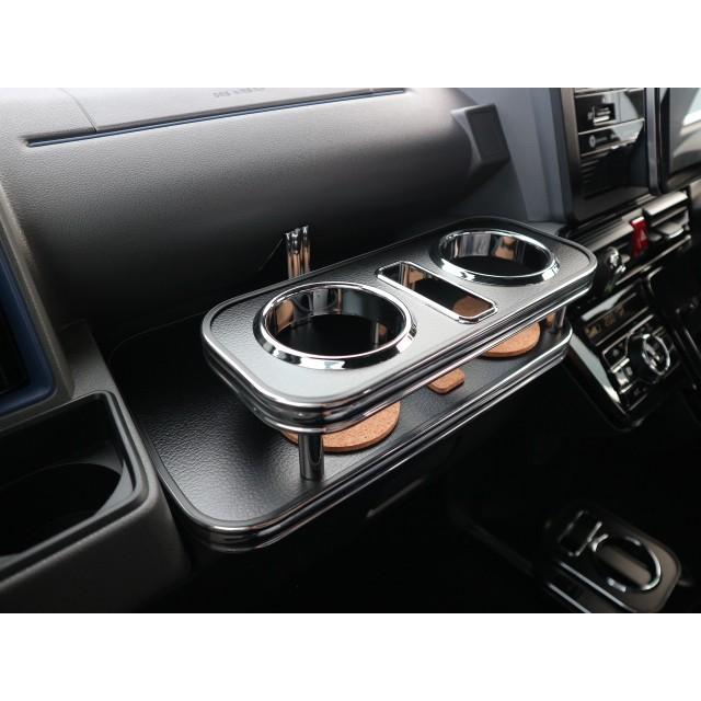 One Creation LA650タント(19/7〜）フロントテーブル : one creation