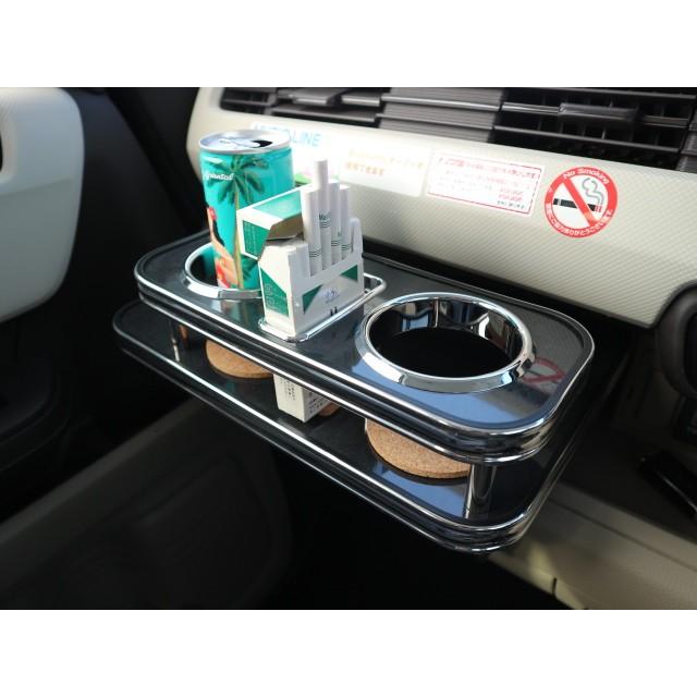 N-BOX JF1 フロントテーブル　社外品 One Creation N BOX JF3(17/9〜）フロントテーブル : one creation