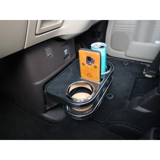 One Creation フロントカップホルダー N BOX JF3(17/9〜） : one