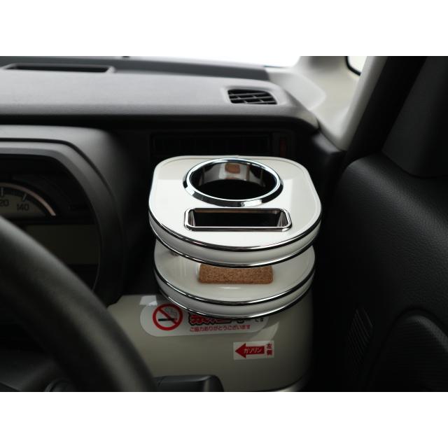 One Creation 22色から選べる 純正ドリンク用カップホルダー