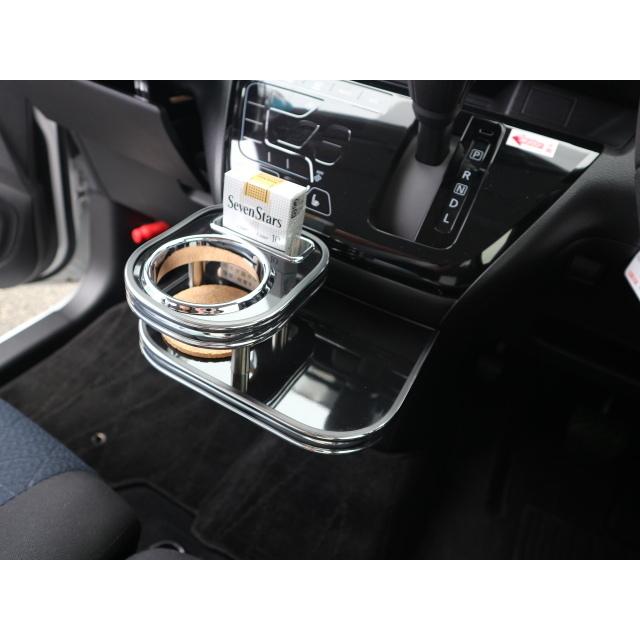 One Creation 純正トレー用カップホルダー B4X デイズ（19/3〜） : one