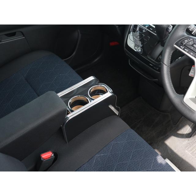 One Creation センターコンソールカップホルダーB4X デイズ（19/3