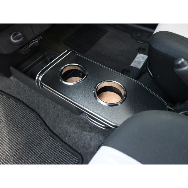 22色から選べる フロントカップホルダー　LA350/360（17/5〜）ミライース | One Creation | 01