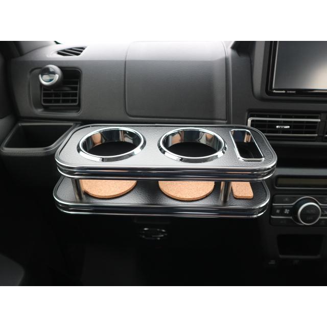 ダイハツ　新型アトレー　新型ハイゼットカーゴ　700系 フロントテーブル ダイハツ 新型アトレー 新型ハイゼット 700系 フロントテーブル
