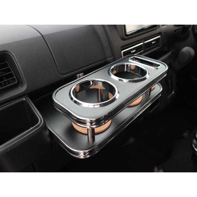ダイハツ　新型アトレー　新型ハイゼットカーゴ　700系 フロントテーブル ダイハツ 新型アトレー 新型ハイゼットカーゴ 700系 フロント